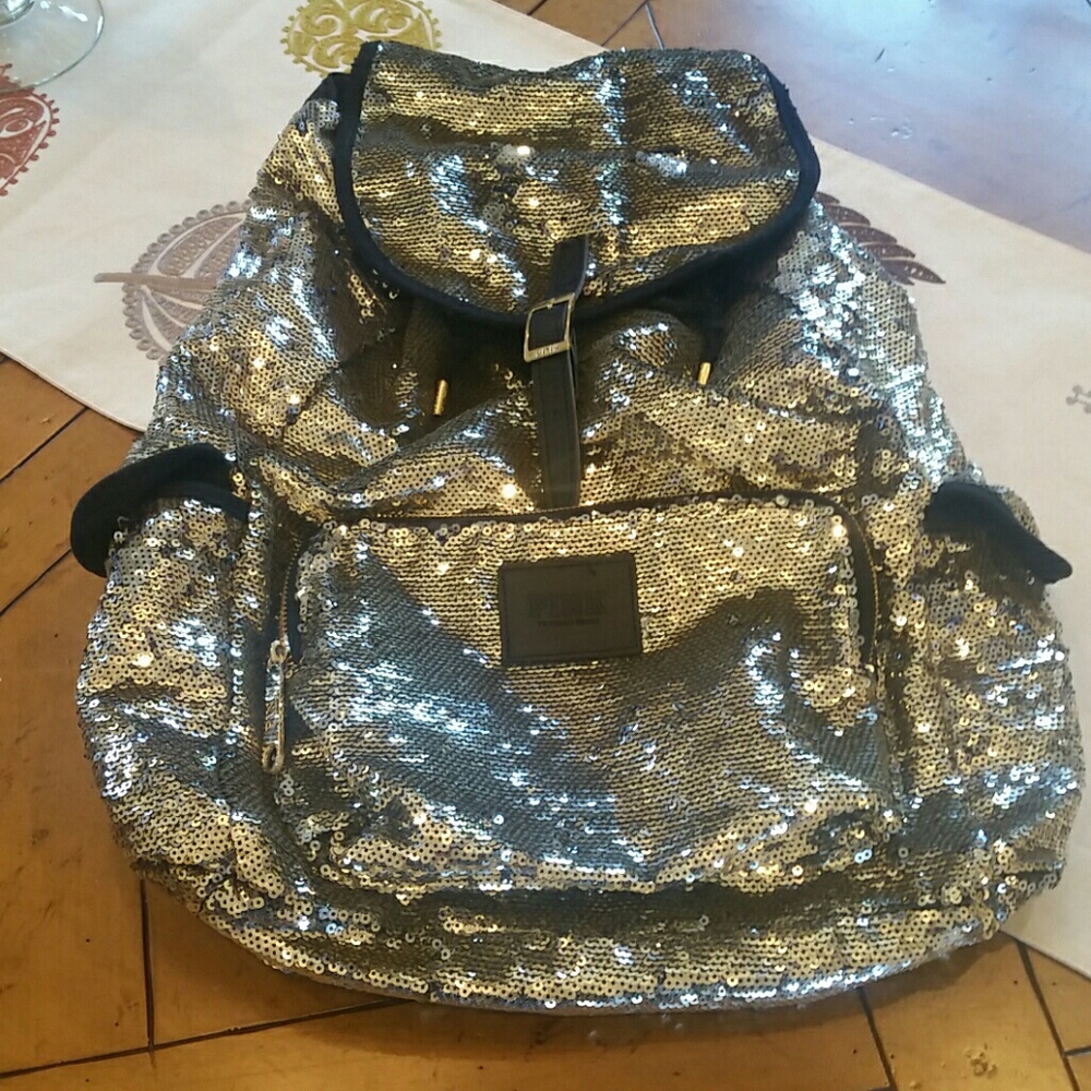 Vs Backpack - image 1
